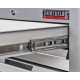 Werkbank Elite-Line 217 x 55,5 x 96 cm. met 12 laden en hardhouten blad.